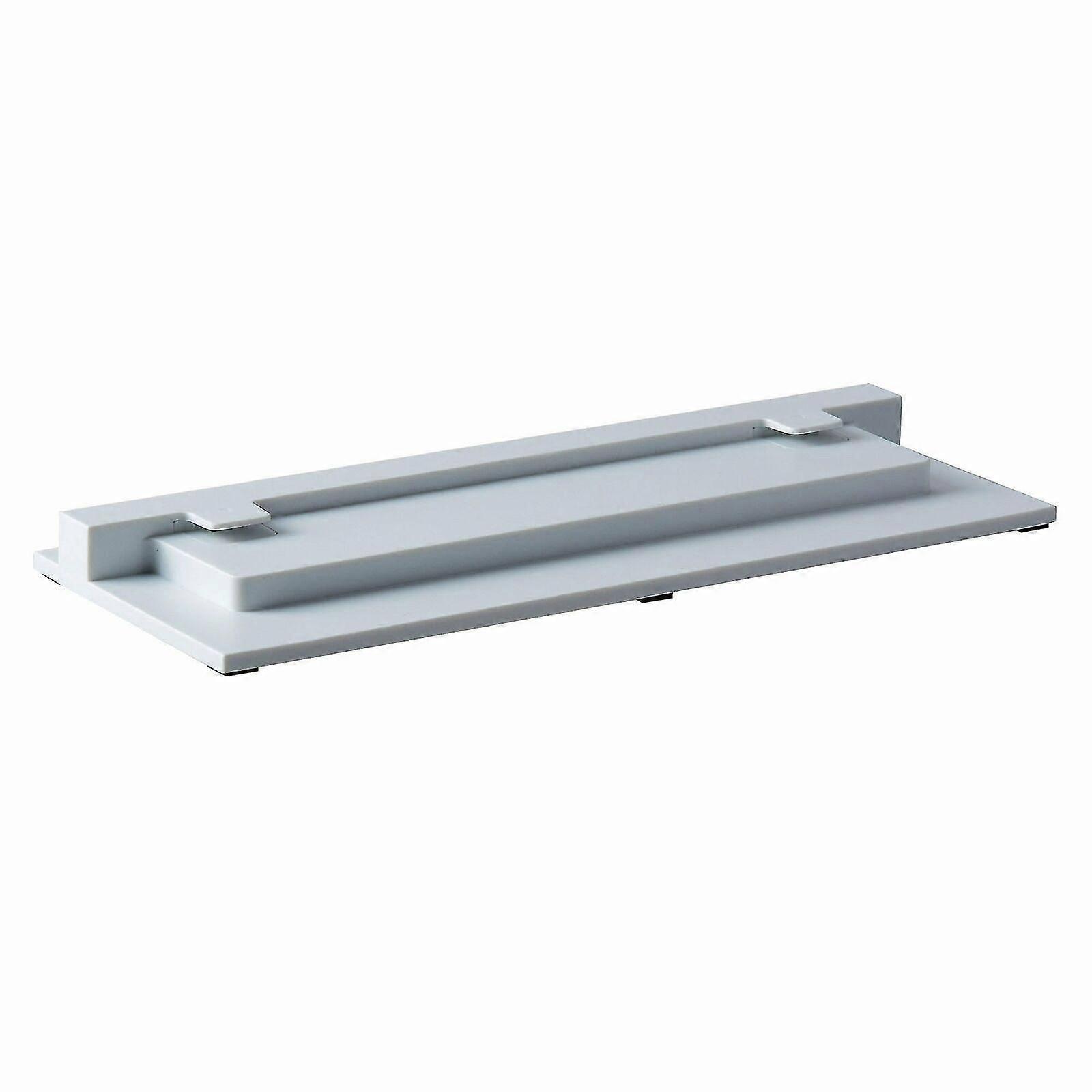 White Vertical Stand For Xbox One S Console