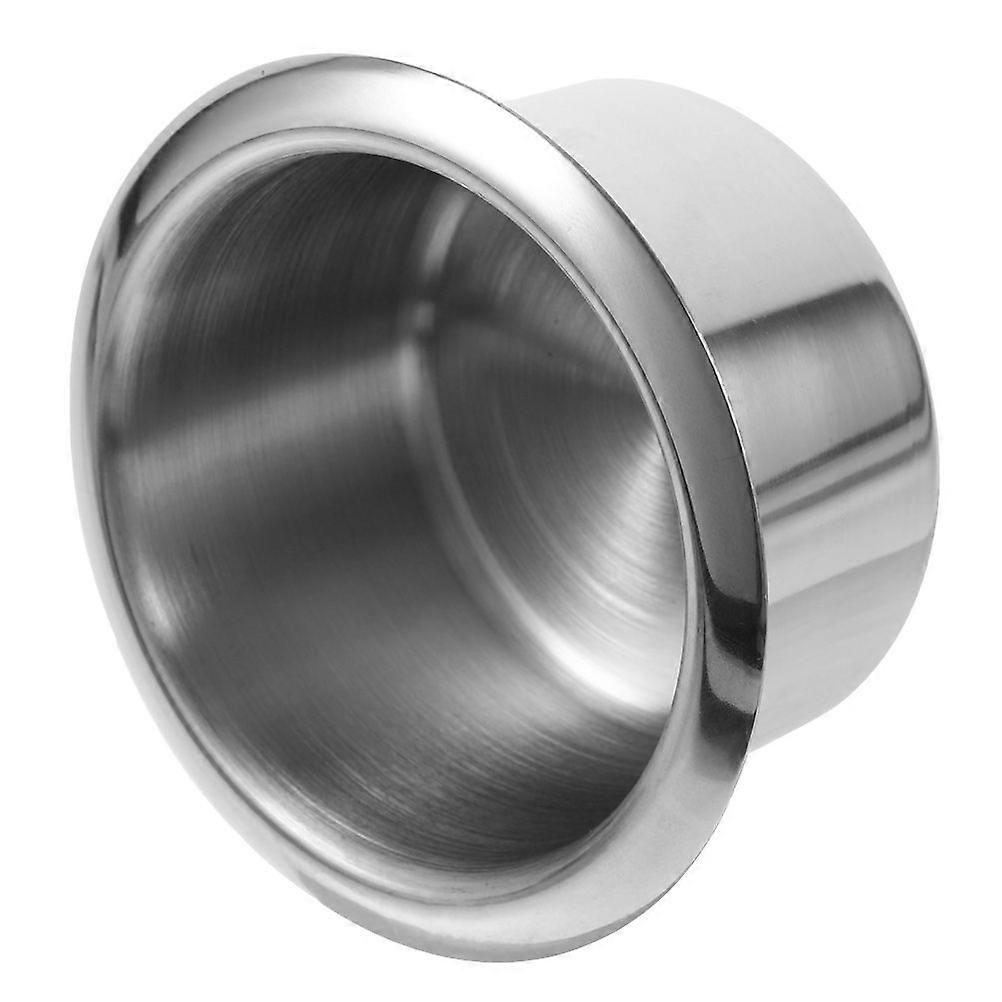 Cup Holder Insert RV Boat Couch Cup Holder Replacement Insert Recessed Insert