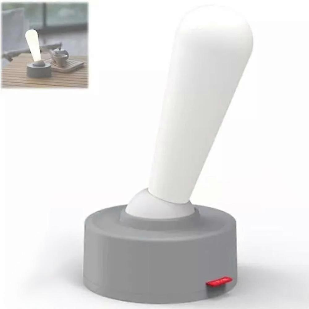 Exquisite Portable Installation Intelligence Joystick Control Night Light, Joystick Lamp