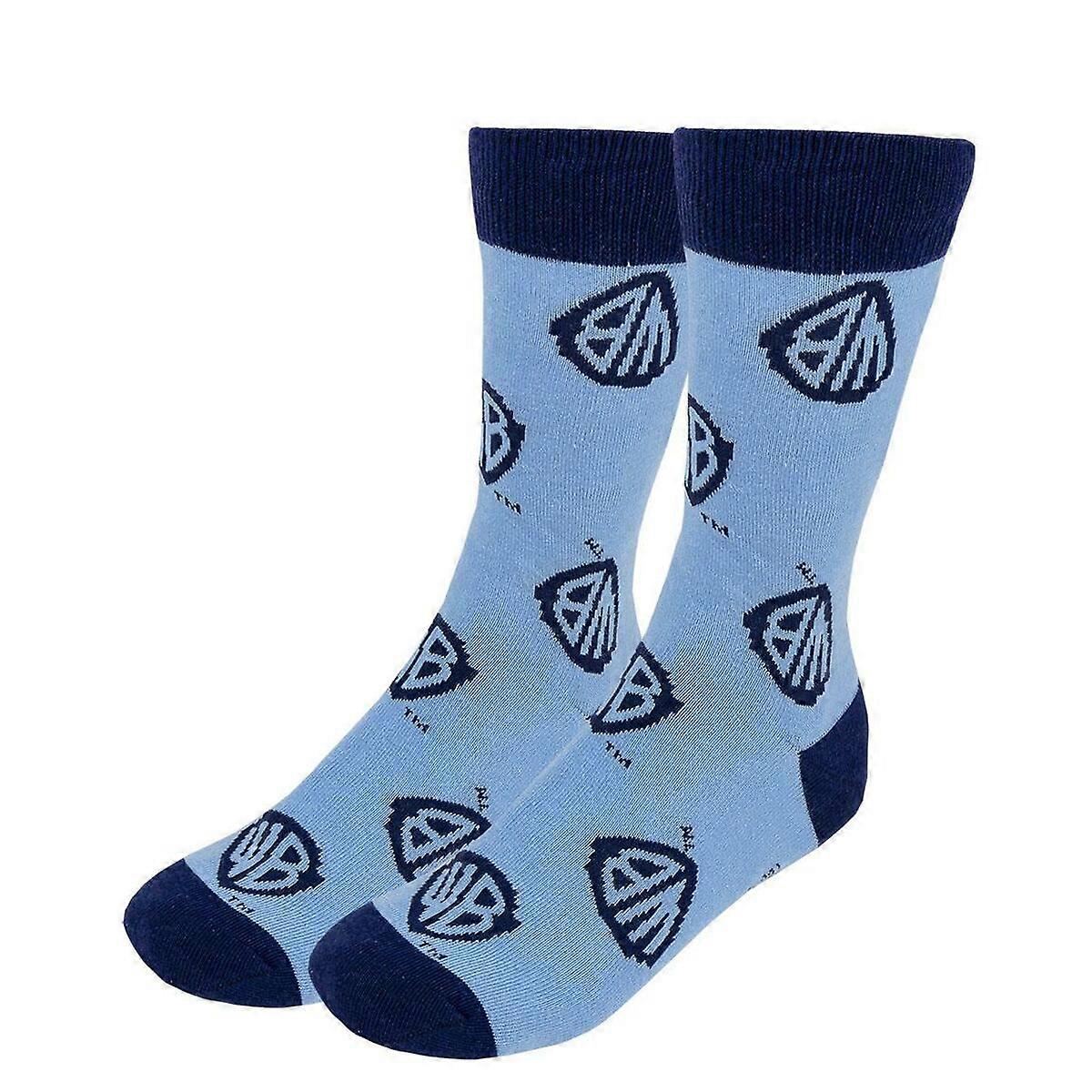 Socks Warner Bros 3 Pieces