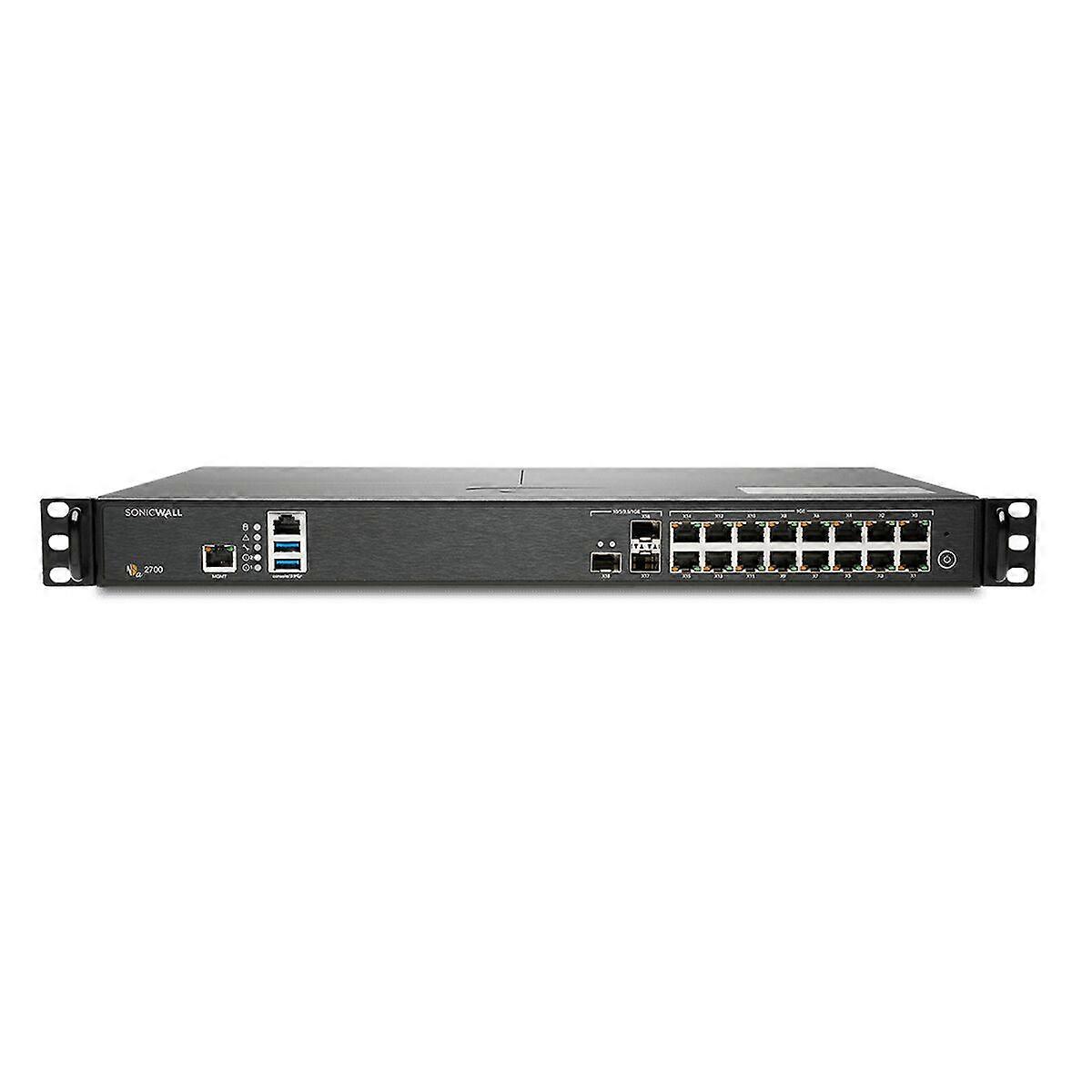 Firewall SonicWall 02-SSC-8199