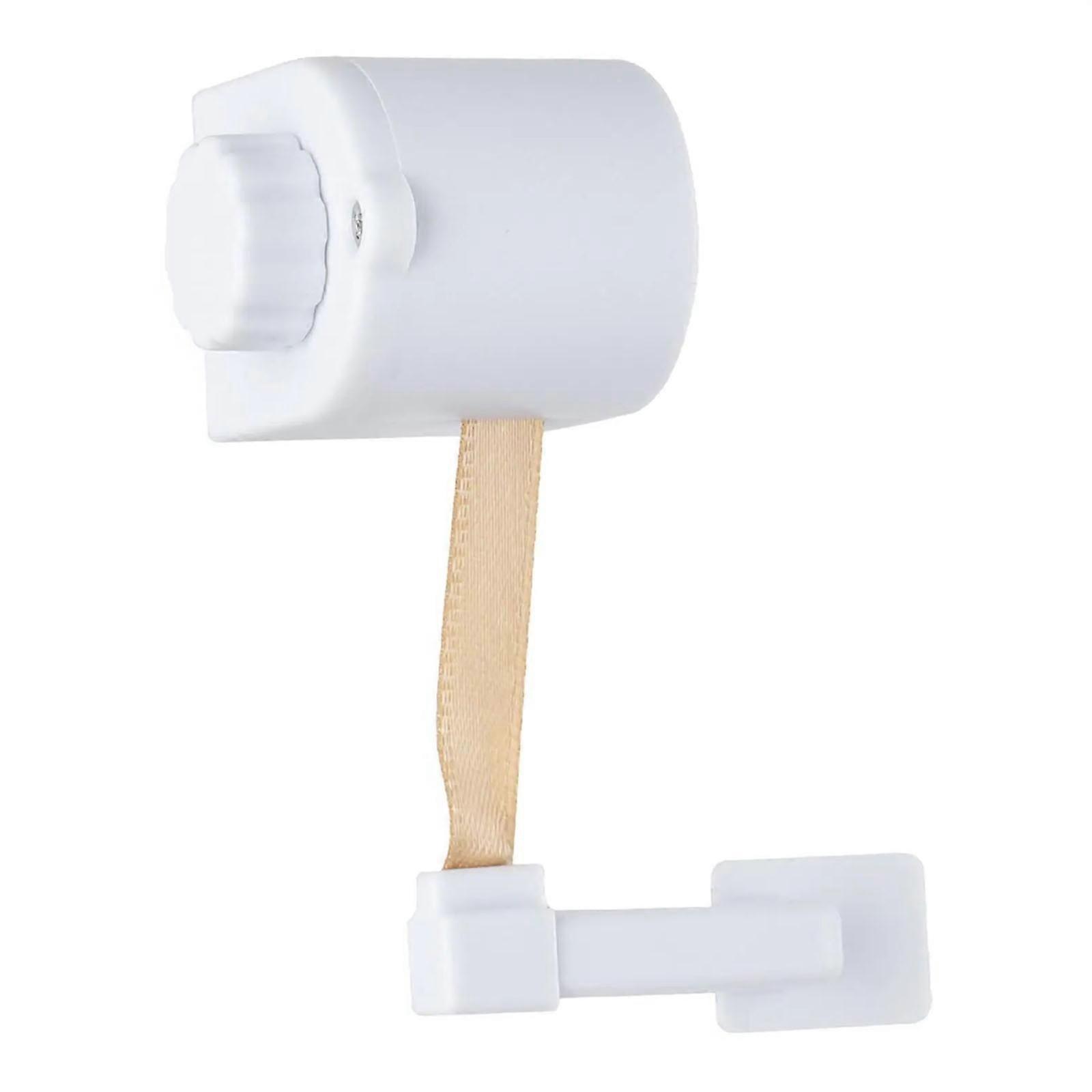 Mini Split Air Conditioner Deflector Wall Unit Blower Vent Controller Swing Blade Wind Sweeping Angle Adjuster for Room Multicolor