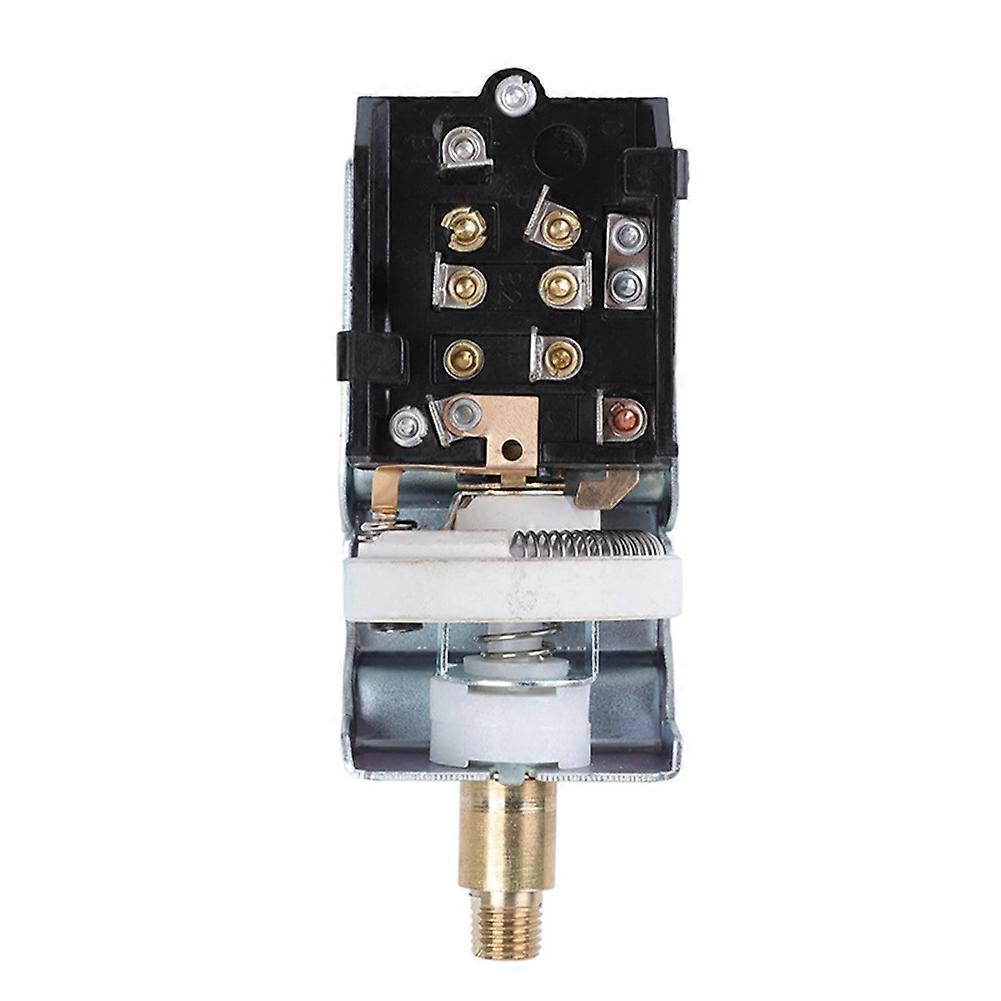 7 Terminal Headlight Switch Dash Mount 5350105 5450558 for Jeep Cherokee Wagoneer Gladiator CJ3 CJ5 J10 J20