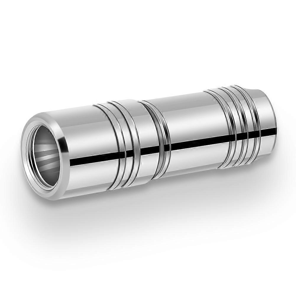 Mini Portable 100lm LED Flashlight Outdoor Camping Cycling Torch Lamp with Ring