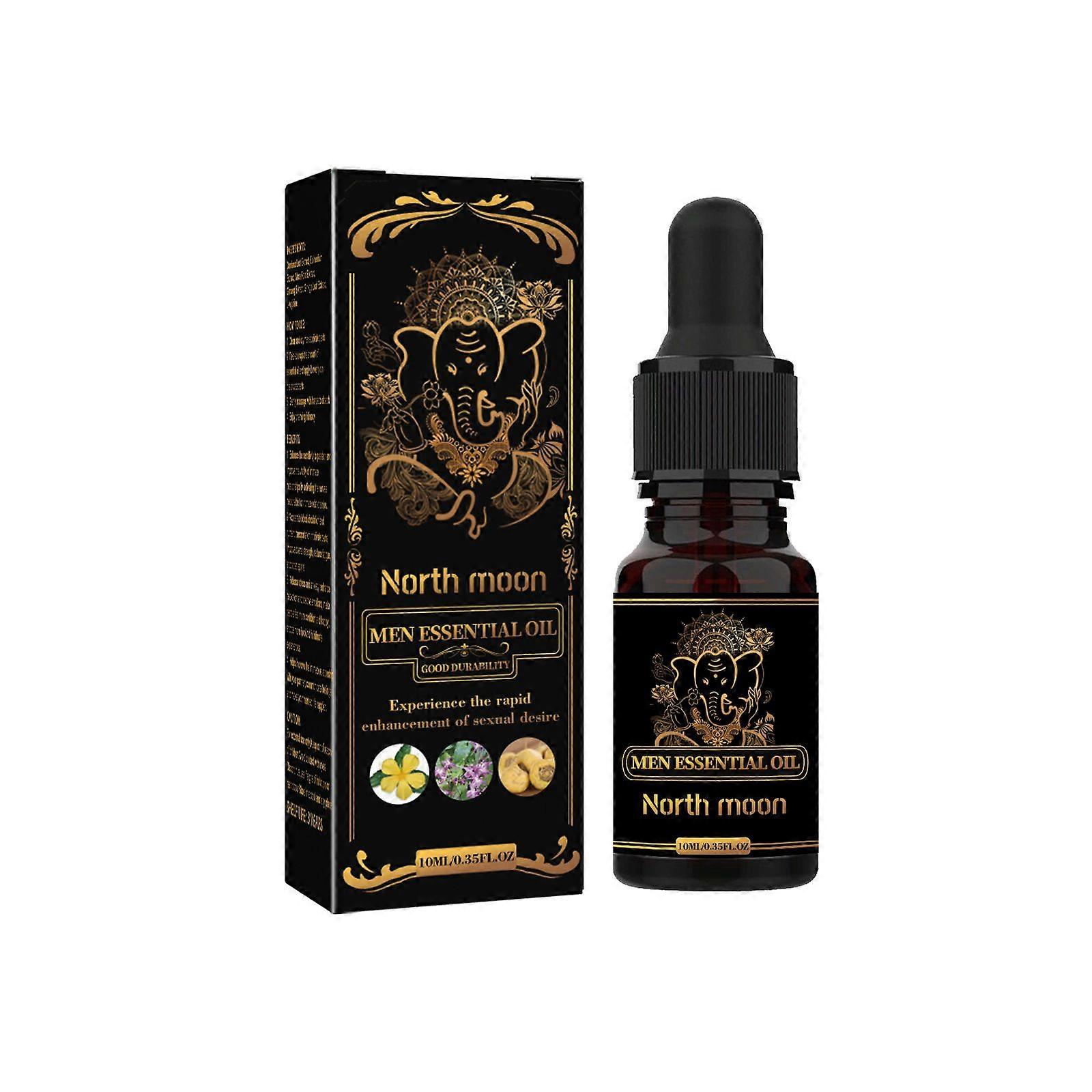 Men's Massage Essential OilGross Weight