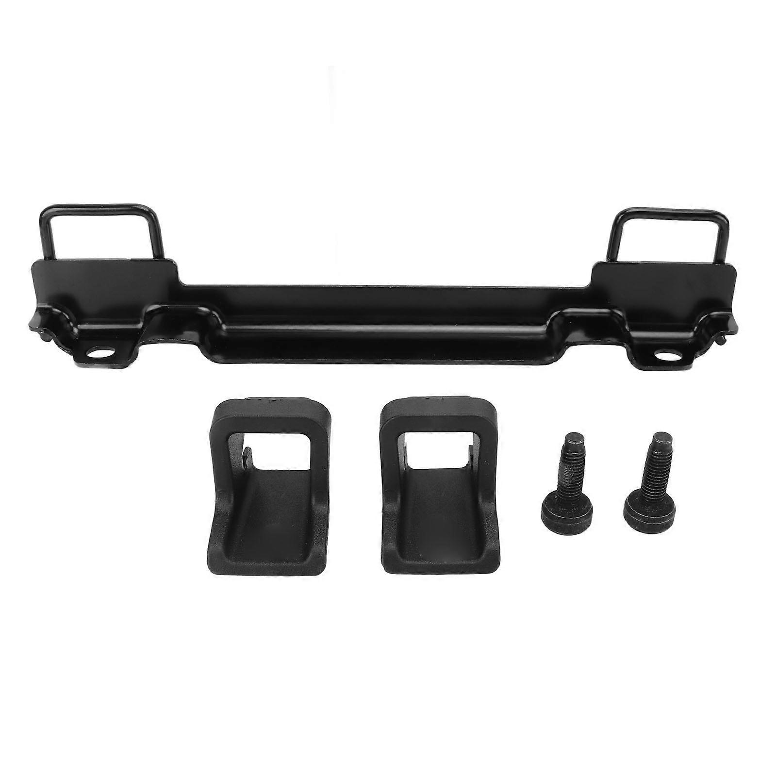 Safety seat mounting kit for Ford Focus MK2 2005-2010