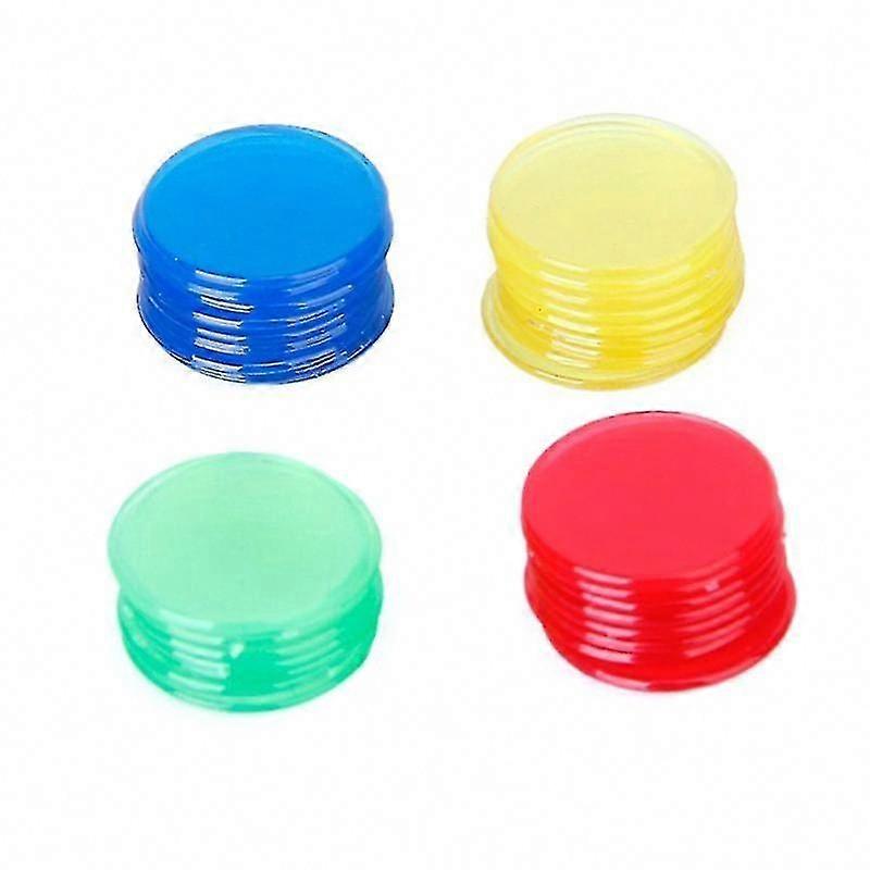 400pcs Bingo Markers for Game Night Fun