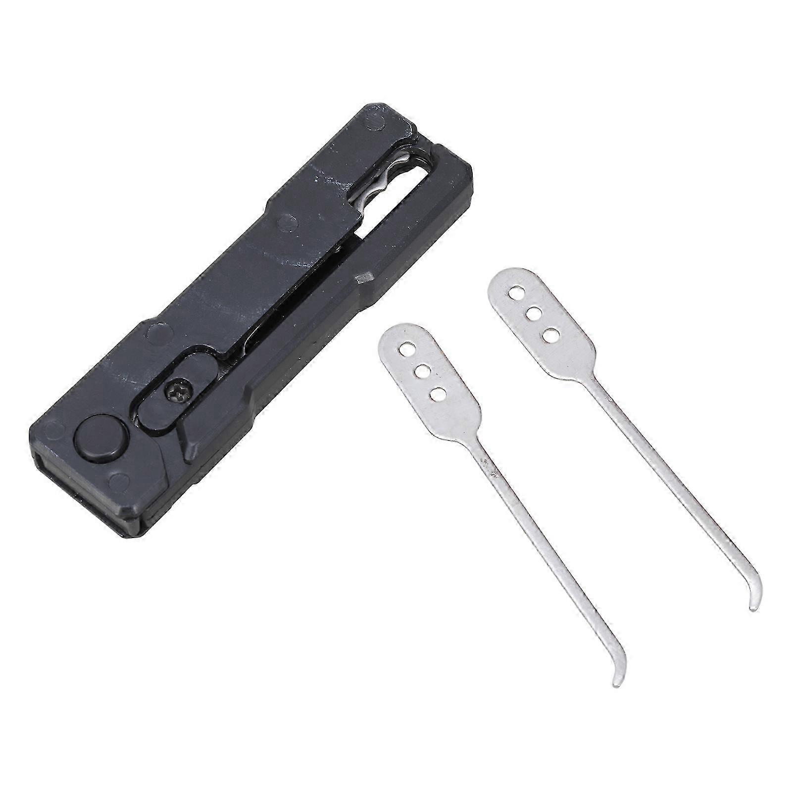 Astronomical telescope rings for guide scope - 70mm 80mm 90mm 102mm