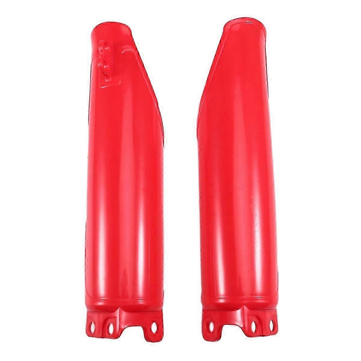 unique Motorcycle Fork Guard Front Fork Tube Frame Cover for CRF150L