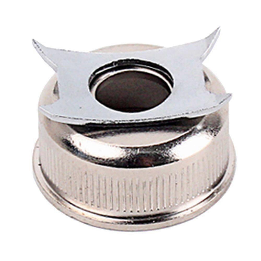 Jack and Oval Plate Output Jack Socket