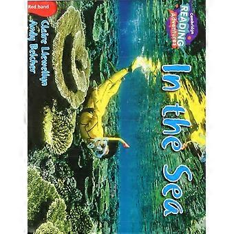 Cambridge Reading Adventures In The Sea Red Band - Claire Llewellyn