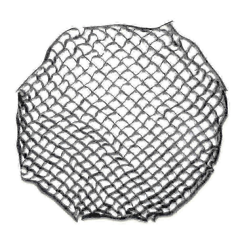 Softbox Octagon Umbrella Soft Box with Honeycomb Grid - Various Sizes Available