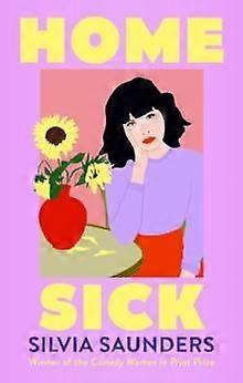 Homesick Pb - Silvia Saunders