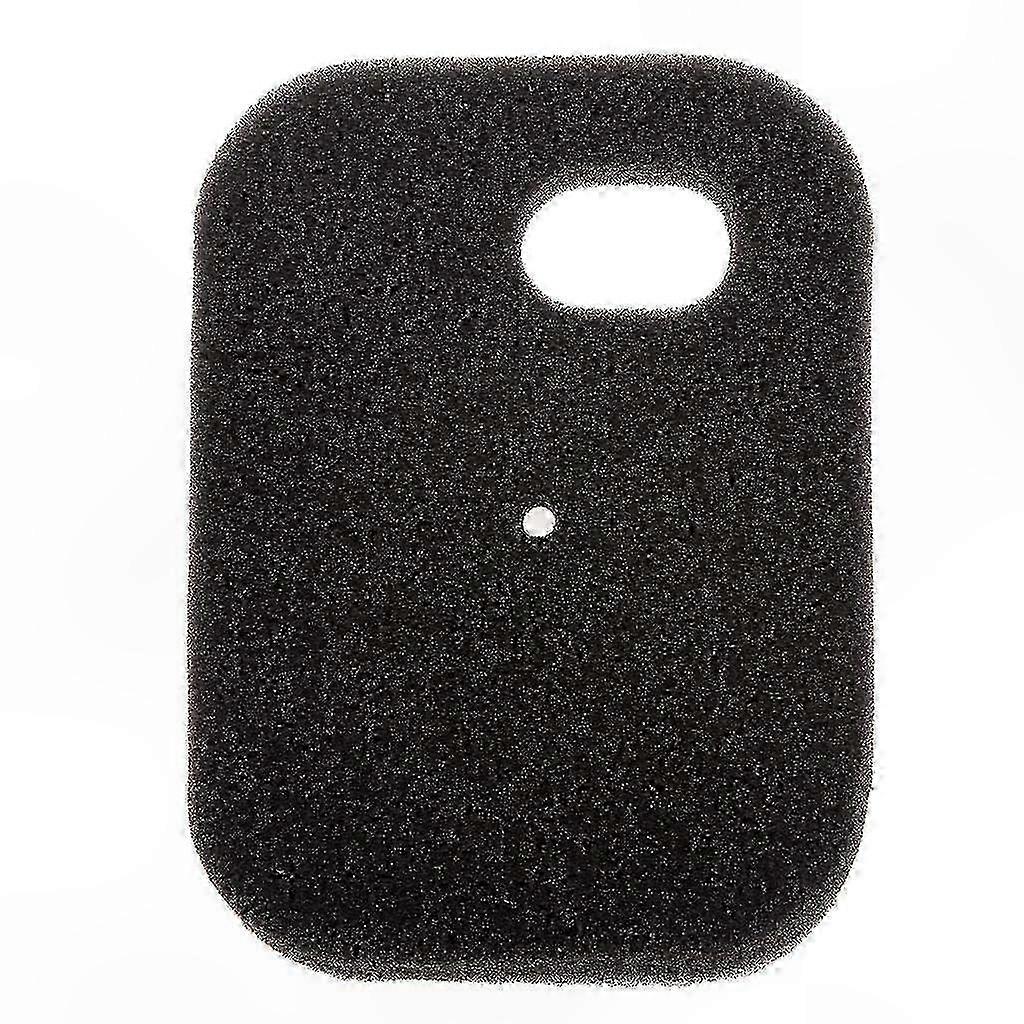 Air Filter Cleaner Block - 110x80x15mm Replacement for Small Engines