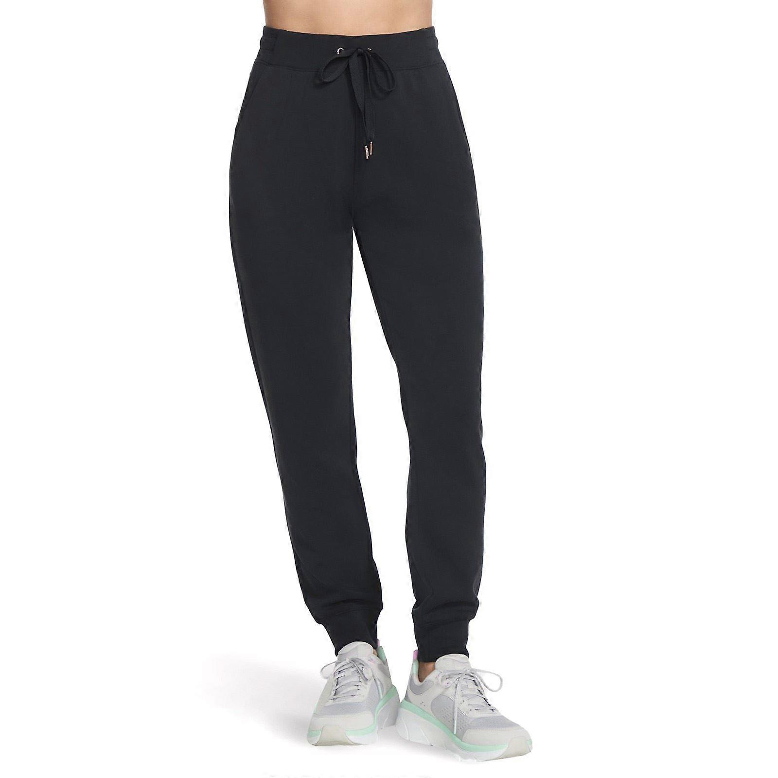 Skechers Performance Skechluxe Elevate Jogger Women's Black Joggers