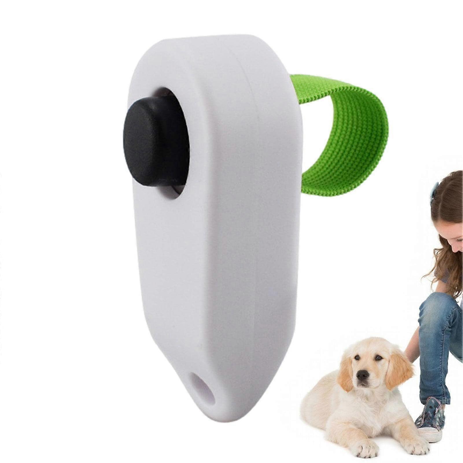 Dog Clicker For Training Cat Training Clicker Pet Clickers For Dog And Cat Behavior Training Tools For Puppy Or Cat