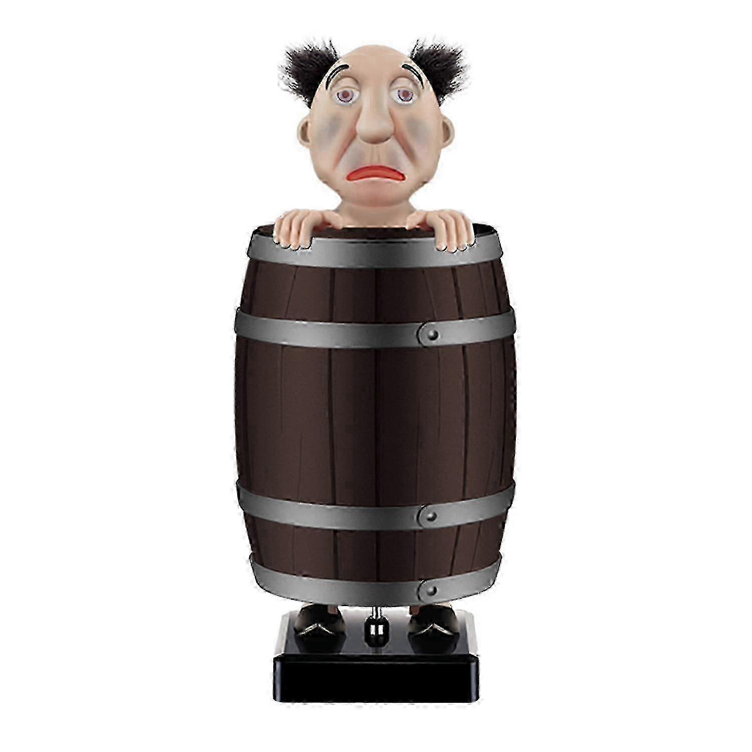 Spoof Cigarette Boxes Automatically Funny Good Compressive Strength Automatic Cigarette Boxes