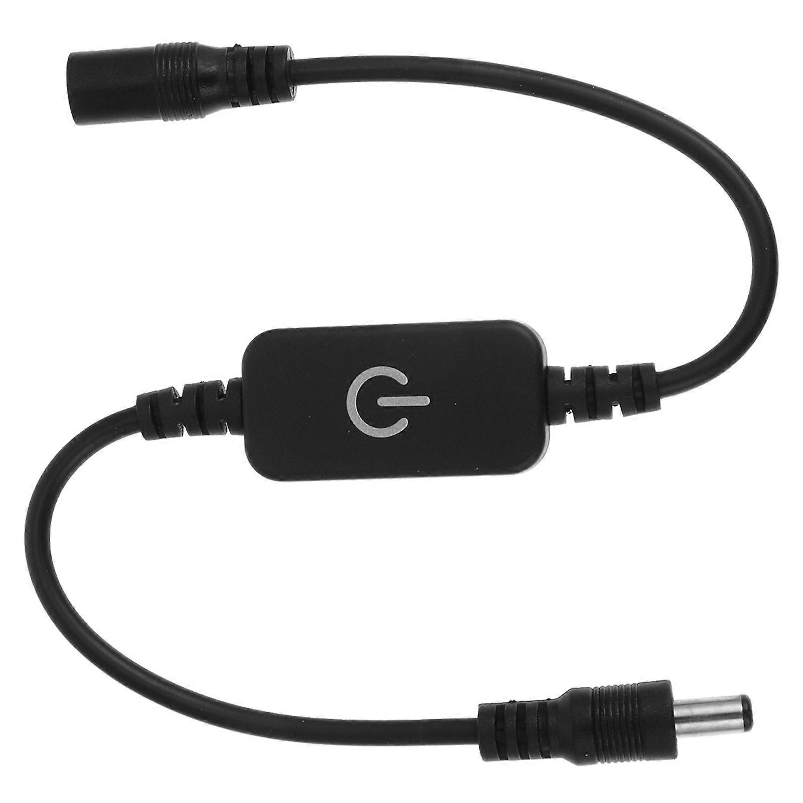 1pc LED Light With Touch Dimmer 12v Light With Dcto Touch Dimmer