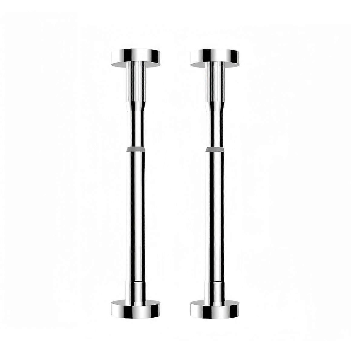 Stainless Steel Adjustable Kitchen Sink Bracket Bottom Installation Support Legs