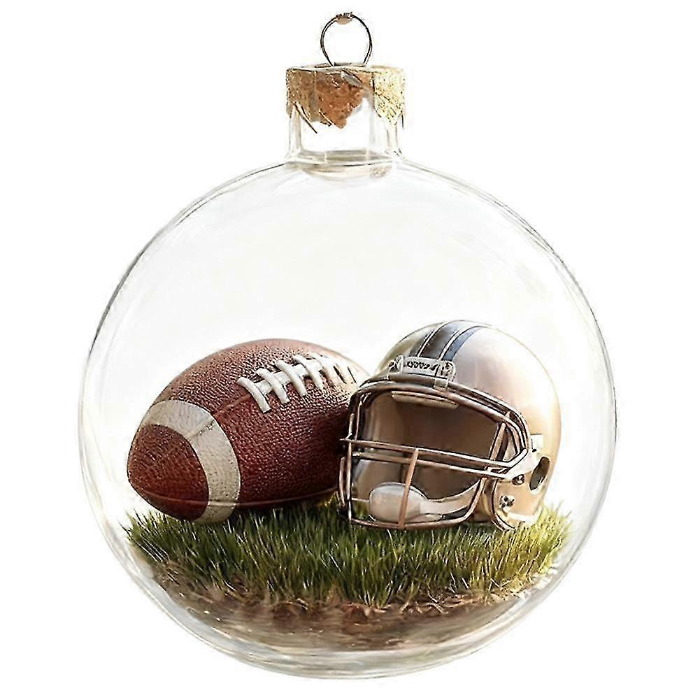 25-26 julgranssporter plastbollar