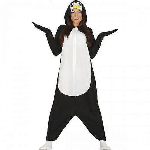 Fiestas Guirca Womens/Ladies Penguin Costume Set