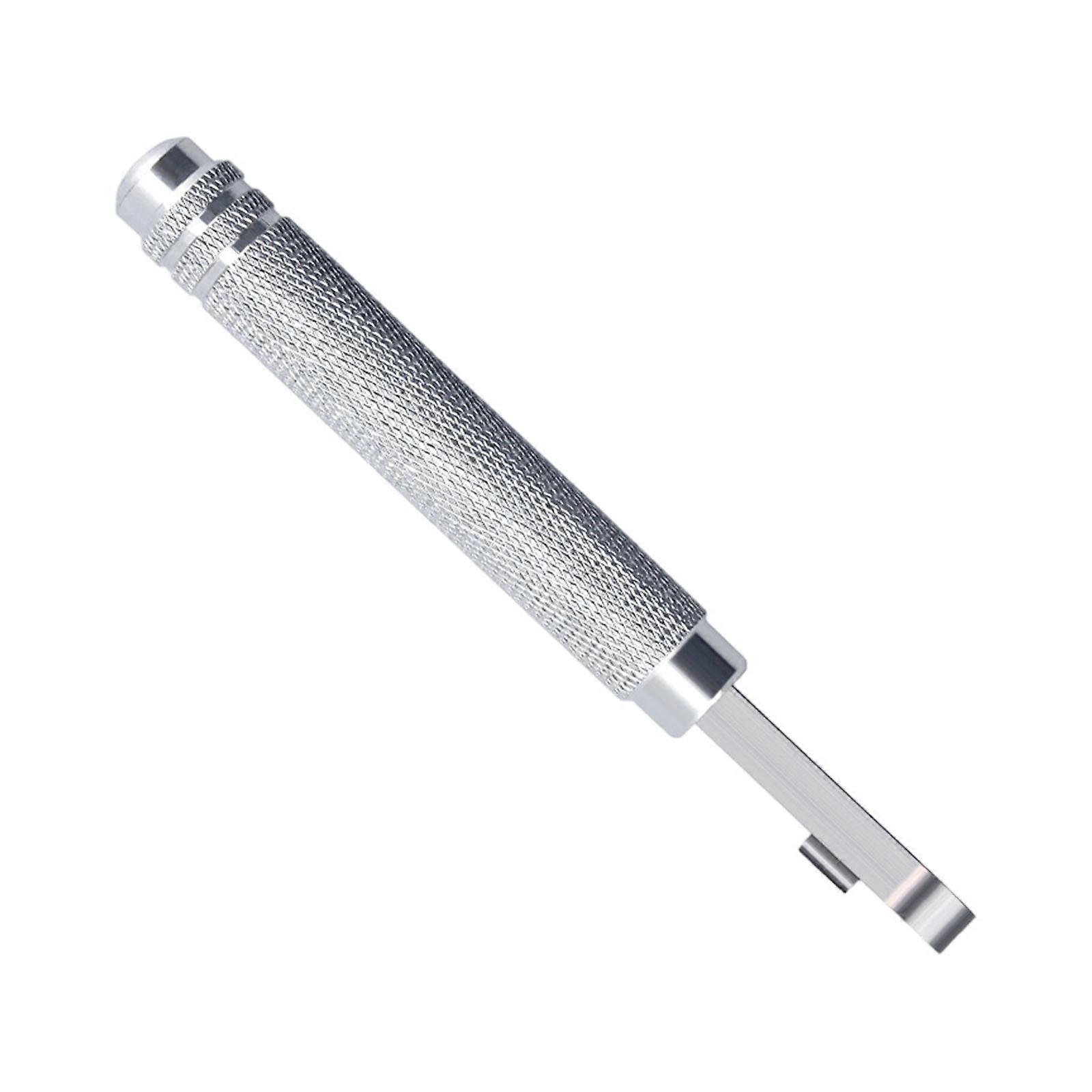 Watch Back Opener Kit With Sharpened Tip For Effortless Case Removal In Professional Or Home Use Portable Watchmaker Kit Multicolor