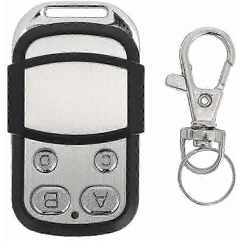 433.92 MHz Garage Remote for MHouse TX4 Compatible Control Key