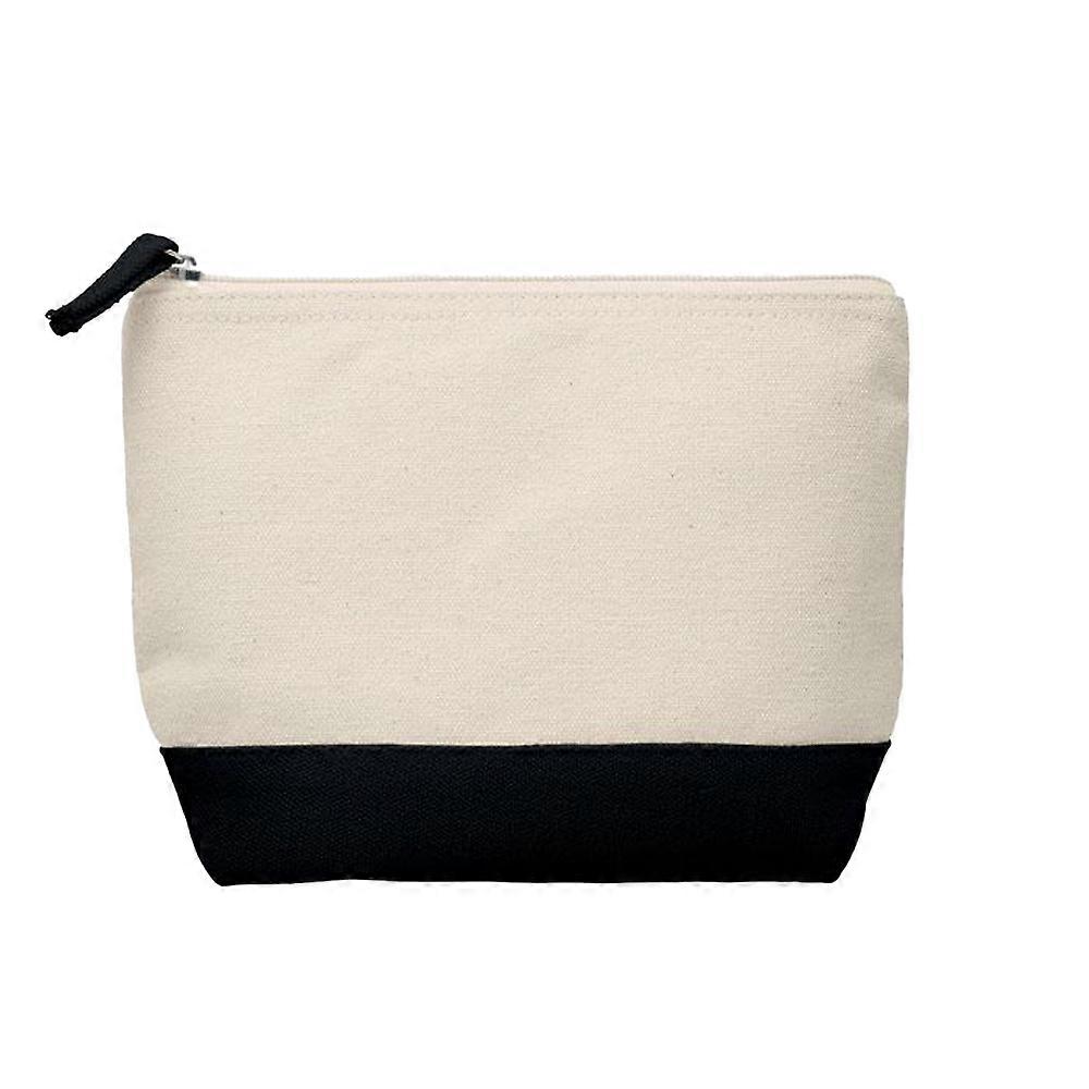 MidOcean Kleuren Katoenen Make-up Tas