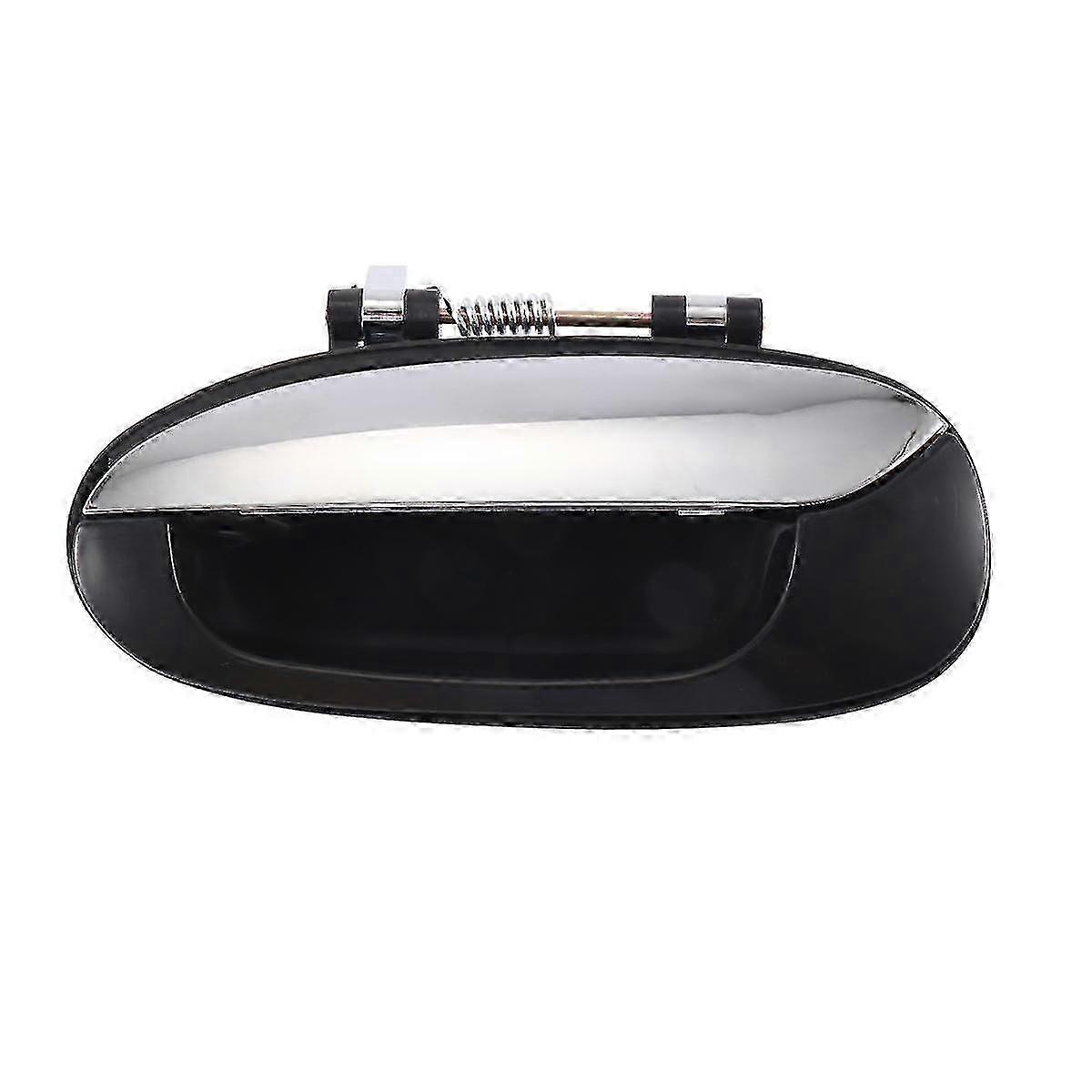 Πίσω αριστερή πόρτα εξωτερική λαβή Εξωτερικές λαβές θυρών για Carens f26