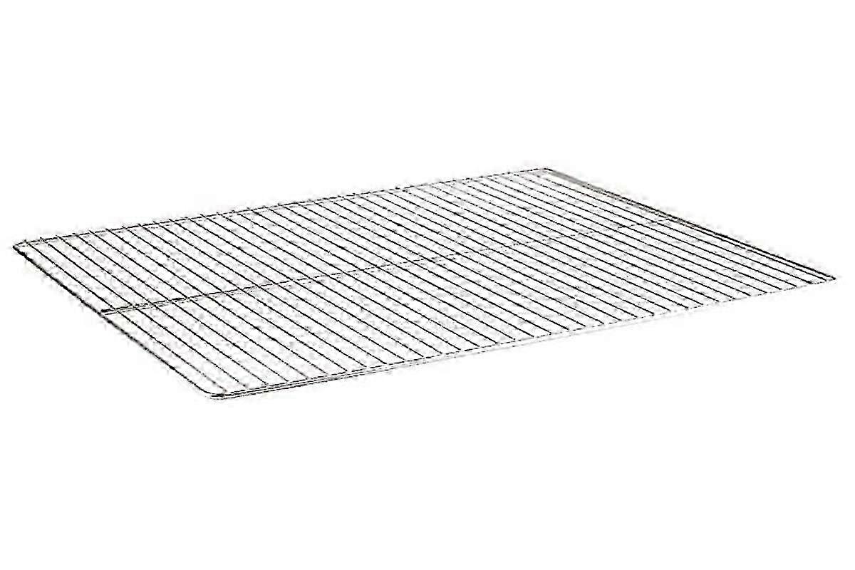 Πλέγμα GN 1/1 περίπου 53 x 32,5 cm από ανοξείδωτο ατσάλι GN 1/1 32,5 x 53 cm