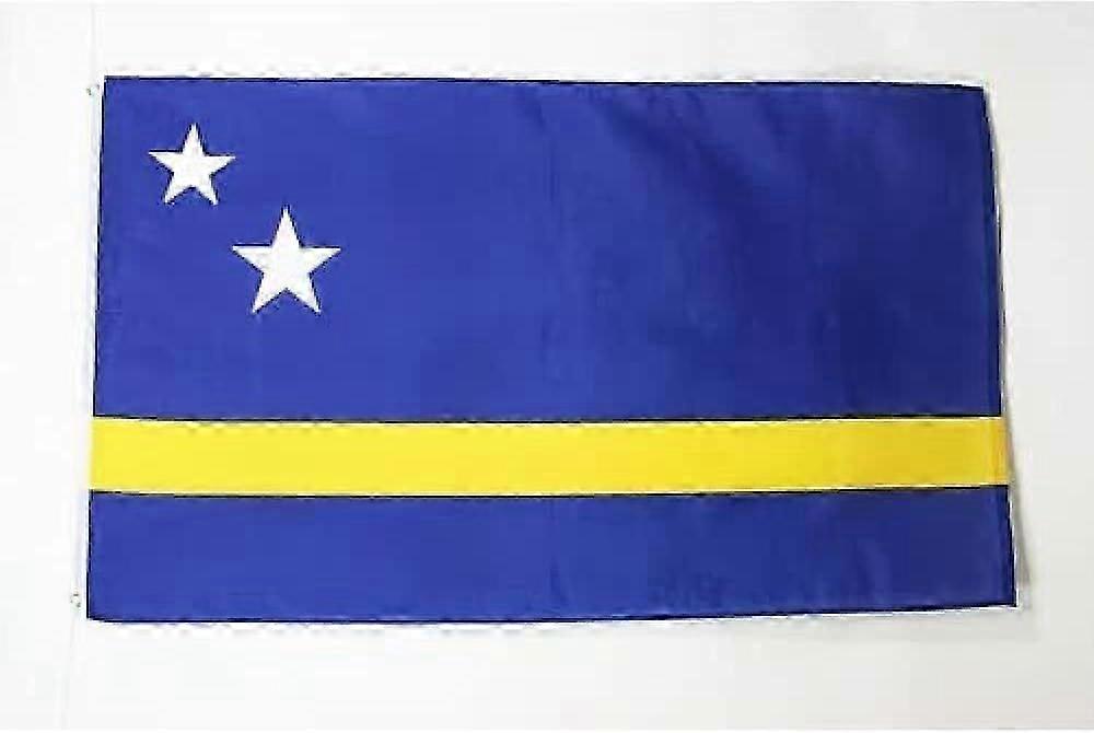 Curaao Flag Mode A-2267