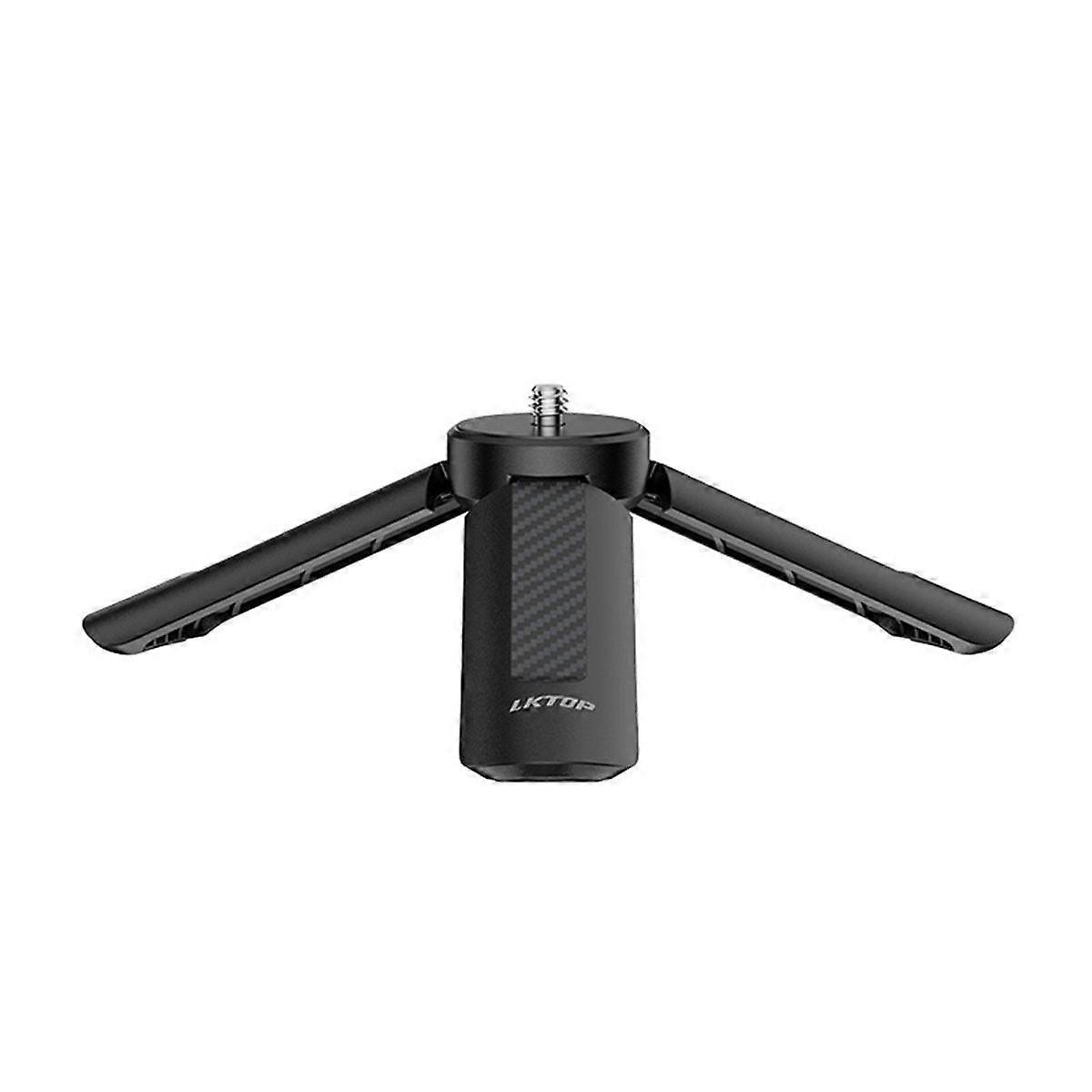 for 360 Pocket 3 Handheld Gimbal Camera Stand with Standard 1/4 Screw Hole Mount Tripod