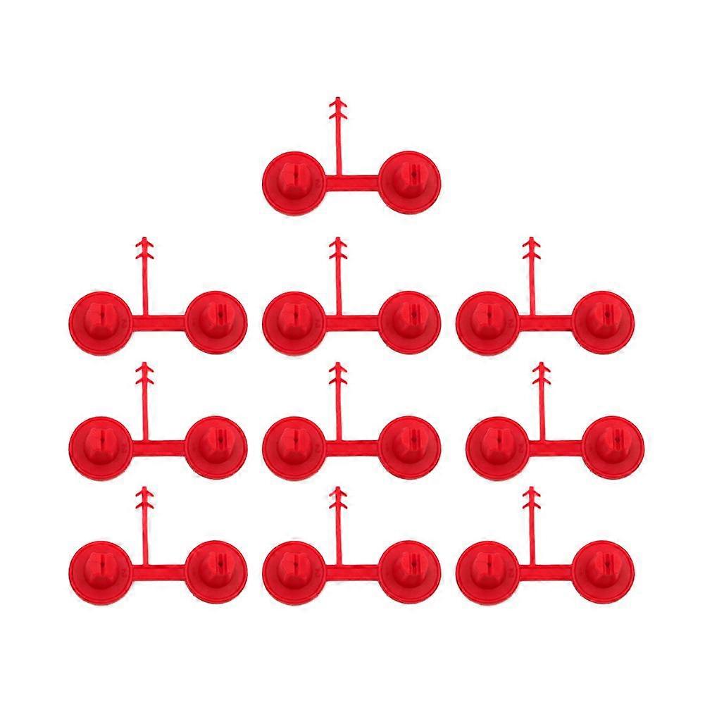 Two In One Nozzle Coating Spray Head Dual Function Foam Sprayer And Spreader Wide Even Pattern Durable For PU Foam Guns