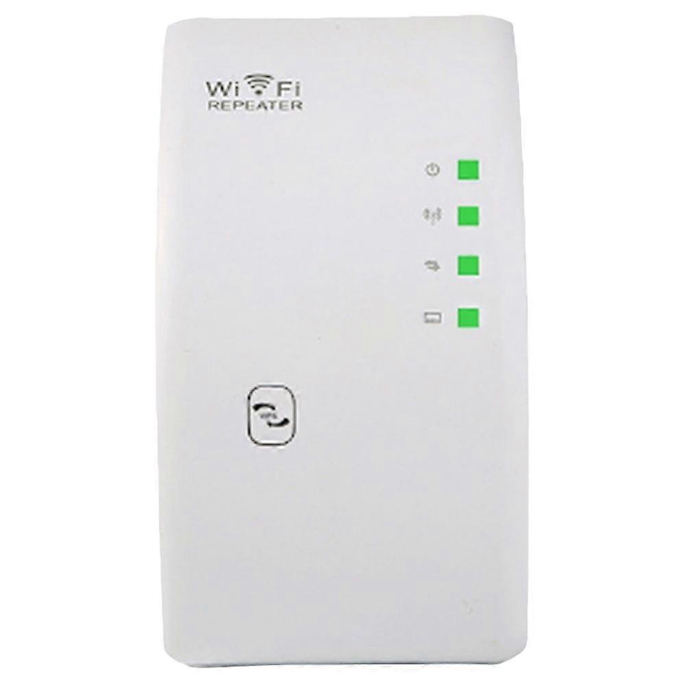 Wireless WiFi Repeater Wifi Extender Wifi Amplifier Long Range Repeater 300M Wifi Booster Access Po