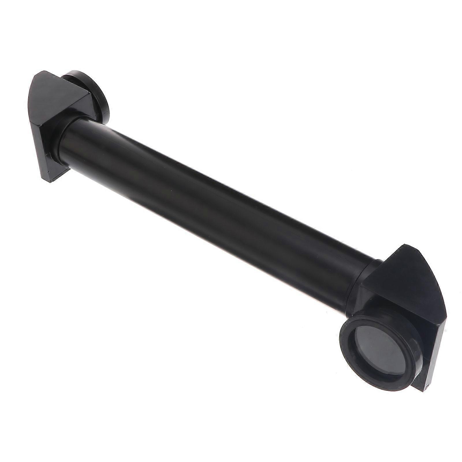 Plastic Periscope Optical Reflection Teaching Tool with Detachable Parts