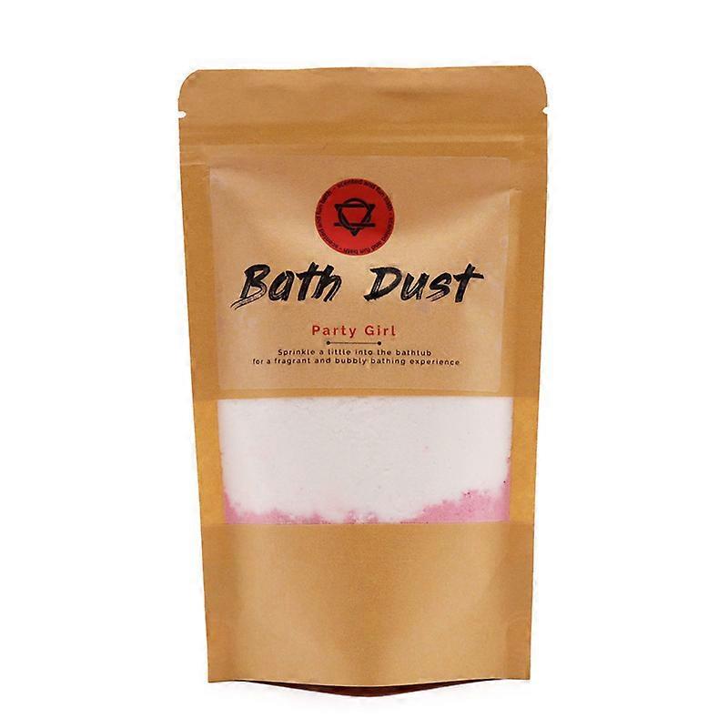 Handmade Bath Dust - Party Girl 1 Pack