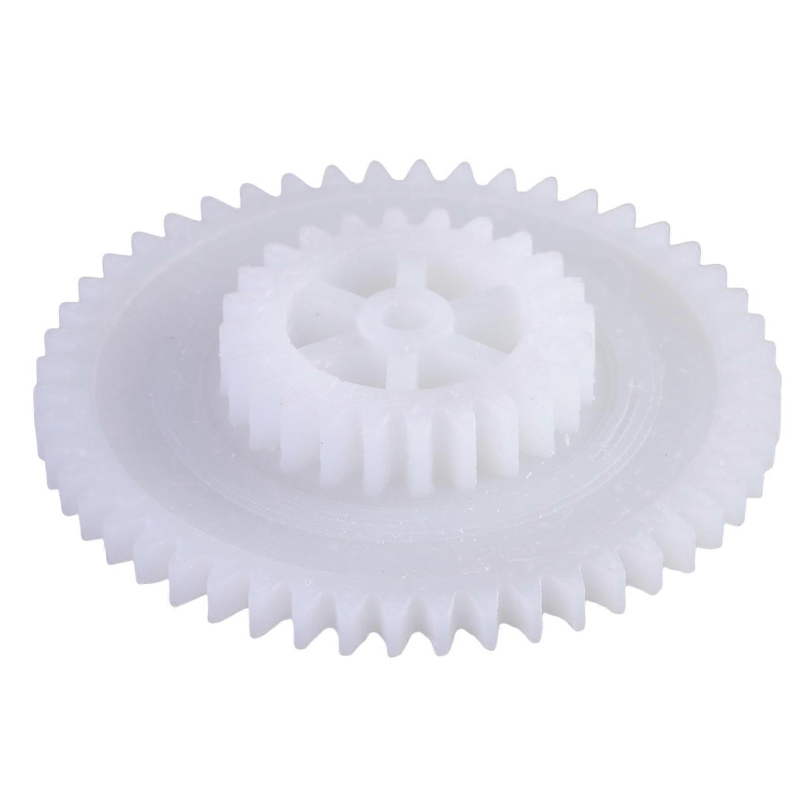 Durability Cassette Deck Gear For 12.1 Auditory Player Various Models Enhancing Long time Use Multicolor