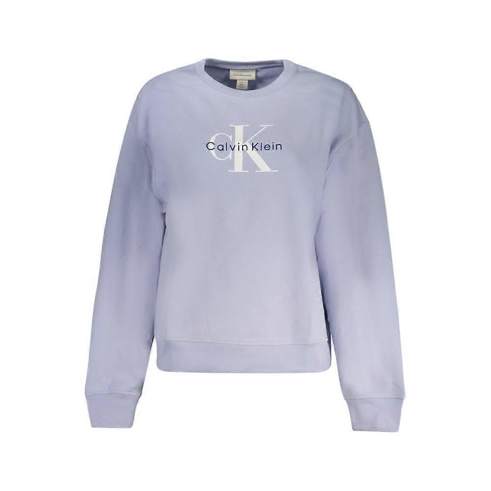 Sweatshirts Calvin Klein lv047b234gvitkfxs