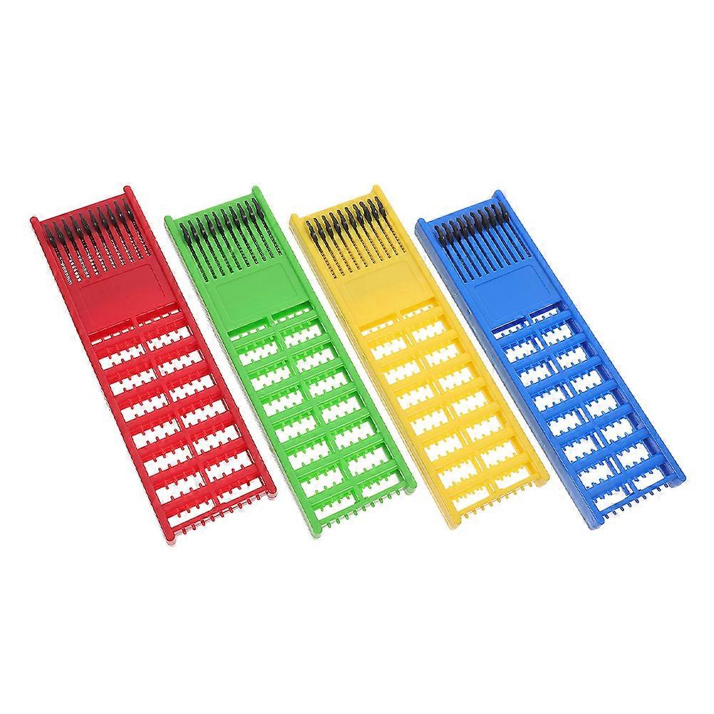 Fishing Hook Holder for Management 4Pcs