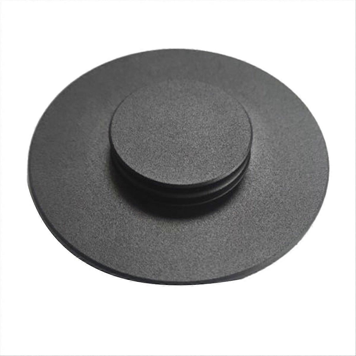 Turntables Stabilizer Clamp For CDM4 CDM3 black Small hole