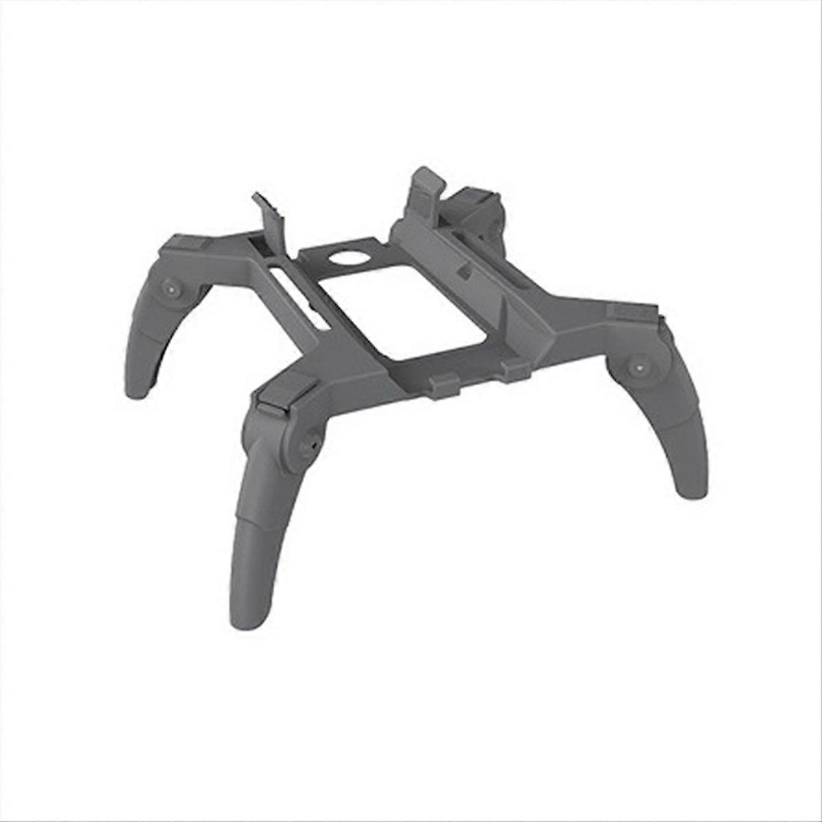 Landing Gear Heightened Leg Support Protector for ,Gray