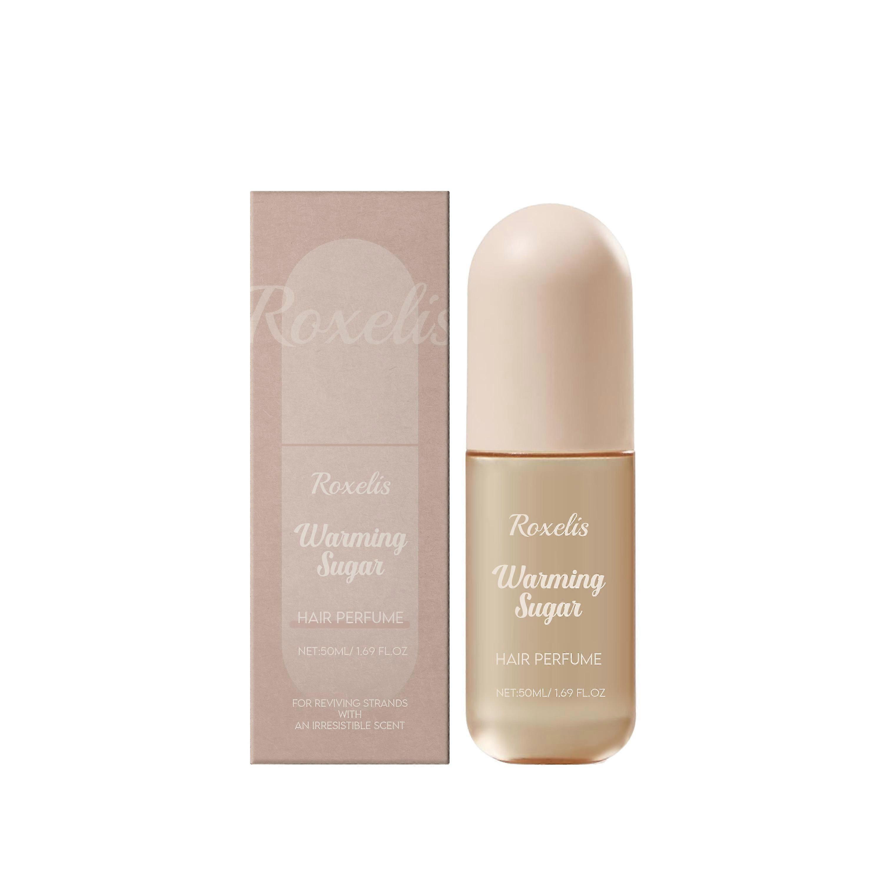 Roxelis Vanilla Fragrance Spray Is A Daily Natural, Delicate And Elegant Spray With A Lingering Fragrance, Gentle Temperament, And Refreshing Body And