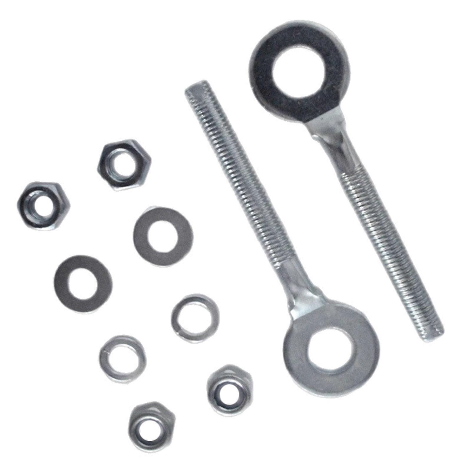 Multiple Fit Vehicle Chain Tensioner Constructed from High Grade Steel for 125 150 175 200 250cc Models Ensures Superior Chain Function Multicolor