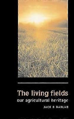 The Living Fields