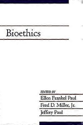 Bioetyka: Tom 19 Część 2