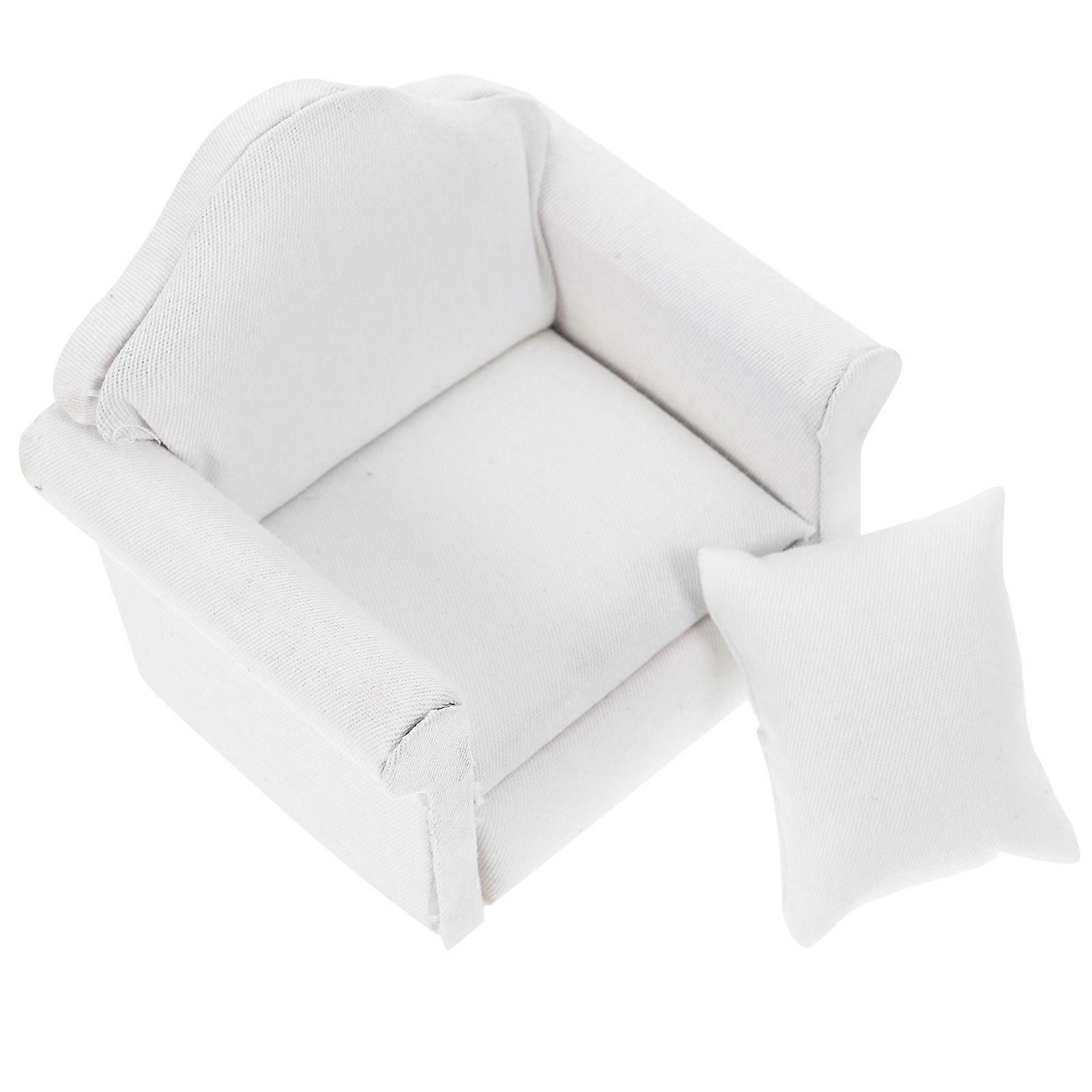 Hamster Mini Sofa Small Pet Sofa for Rest and Piece