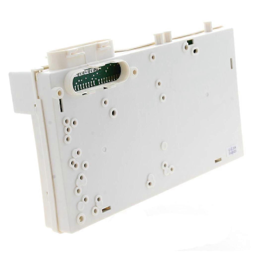 Module ARC 2.75 Full WD BP PTC STBHW AT for Indesit and Hotpoint Washing Machines