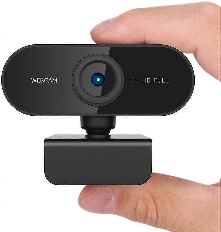 Chronus Camera0901H9 Mini Webcam