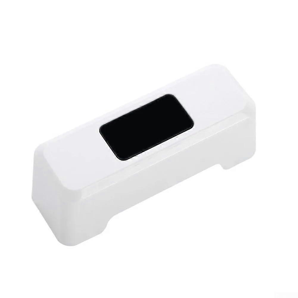 Automatic Toilet Flush Sensor with Touchless Fast Flushing and Smart Water Saving for Modern Bathrooms