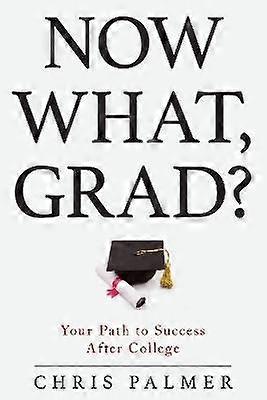Now What Grad?